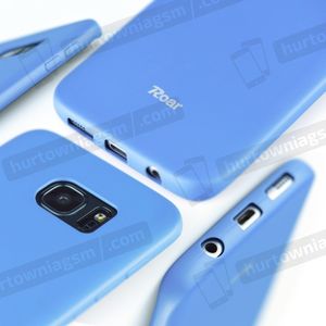 ROAR ETUI ROAR COLORFUL IPHONE 6/6S JASNONIEBIESKIE 5