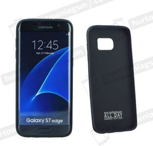 ROAR Etui Roar colorful IPHONE 6/6S czarne 2