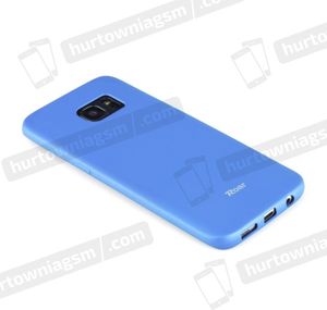 ROAR ETUI ROAR COLORFUL IPHONE 6+/6S+ JASNONIEBIESKIE 5