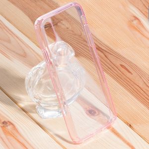 Remax ETUI REMAX SHIELD IPHONE X RÓŻOWY RM-1651 2