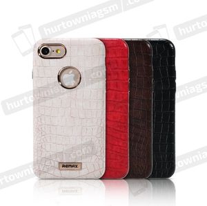 Remax ETUI REMAX MASO IPHONE 7+ CZARNE 2