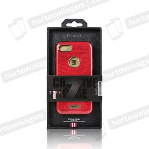 Remax ETUI REMAX MASO IPHONE 7+ BRĄZ 3