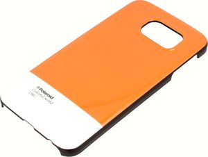 Polaroid Etui polaroid hard case Samsung S3 pomarańczowy 3