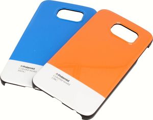 Polaroid Etui polaroid hard case Samsung S3 pomarańczowy 5