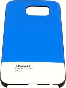 Polaroid Etui polaroid hard case Samsung S3 niebieski 2