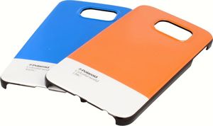 Polaroid Etui polaroid hard case Samsung S3 niebieski 8