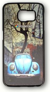 Polaroid Etui Polaroid hard 3D Samsung S3 old car 1