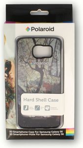 Polaroid Etui Polaroid hard 3D Samsung S3 old car 6