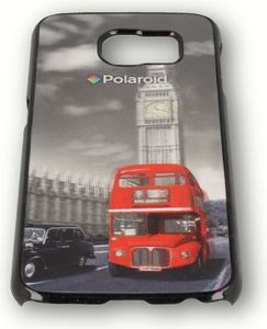 Polaroid Etui Polaroid hard 3D Samsung S3 londyn 3
