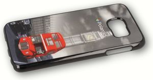 Polaroid Etui Polaroid hard 3D Samsung S3 londyn 5
