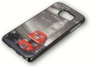 Polaroid Etui Polaroid hard 3D iPhone 6+ londyn 4