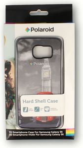 Polaroid Etui Polaroid hard 3D iPhone 6+ londyn 6