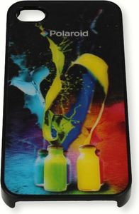 Polaroid Etui Polaroid hard 3D iPhone 6+ colors 2