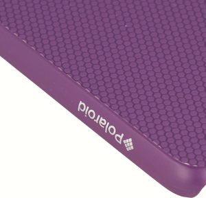 Polaroid Etui Polaroid hard shell iPhone 6+ fiolet 4