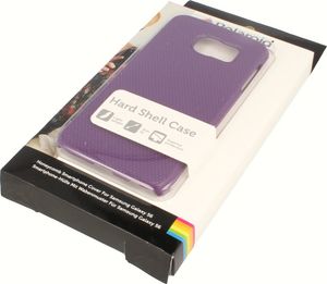 Polaroid Etui Polaroid hard shell iPhone 6+ fiolet 6