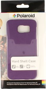 Polaroid Etui Polaroid hard shell iPhone 6+ fiolet 7