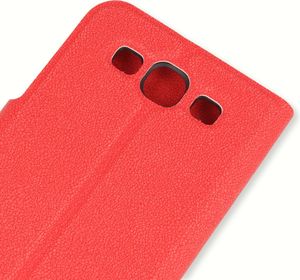 Polaroid Etui Polaroid magnetic soft iPhone 6+ czerwony 7