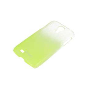Polaroid Etui Polaroid hard Samsung S4 zielony 2