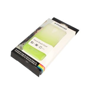 Polaroid Etui Polaroid hard Samsung S4 zielony 5