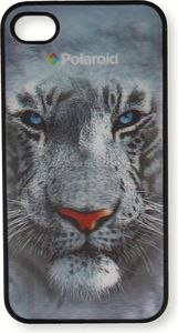 Polaroid Etui Polaroid hard 3D Samsung S4 tiger 1