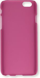 Polaroid Etui Polaroid hard shell Samsung S4 różowe 2