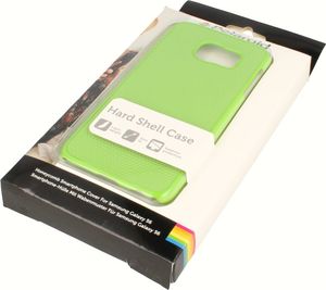 Polaroid Etui Polaroid hard shell iPhone 4 zielone 6