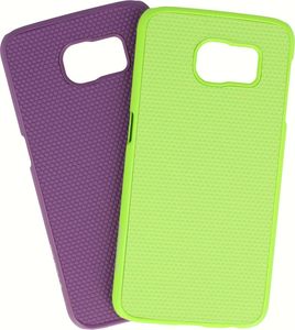 Polaroid Etui Polaroid hard shell Samsung S4 zielone 5