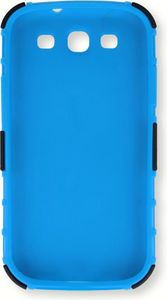 Polaroid Etui Polaroid pancerne Samsung S3 fioletowe 5