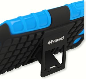 Polaroid Etui Polaroid pancerne Samsung S3 fioletowe 7