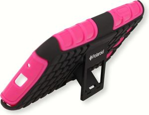 Polaroid Etui Polaroid pancerne Samsung S3 różowe 4