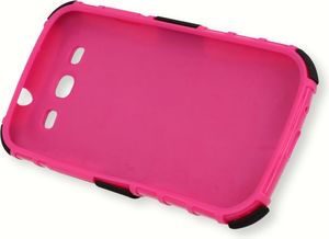 Polaroid Etui Polaroid pancerne Samsung S3 różowe 5