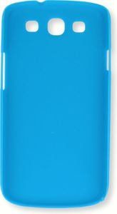 Polaroid Etui Polaroid hard shell Samsung S3 niebieskie 3