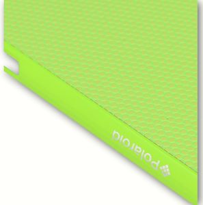 Polaroid Etui Polaroid hard shell Samsung S3 zielone 4