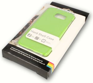 Polaroid Etui Polaroid hard shell Samsung S3 zielone 6
