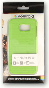 Polaroid Etui Polaroid hard shell Samsung S3 zielone 7