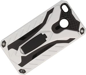 Etui Phantom XIAOMI REDMI 4X srebrne 2