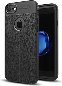 Etui Skin Lux IPHONE 7 czarne 9