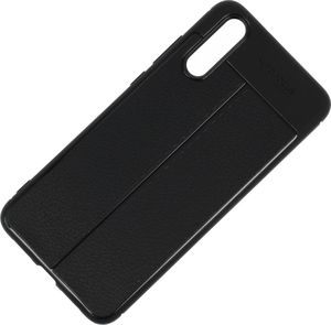 Etui Skin Lux HUAWEI P20 czarne 2