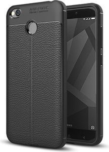 Etui Skin Lux XIAOMI REDMI 4X czarne 7