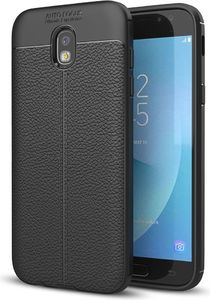 Etui Skin Lux SAMSUNG J7 2017 czarne 10
