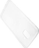 Etui Slim SAMSUNG A6+ transparentne 2