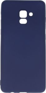 Etui Brio case SAMSUNG A8+ 2018 2