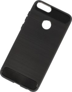 Etui Carbon HUAWEI P SMART 2