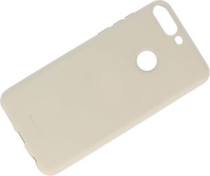 Etui Soft jelly HUAWEI Y7 2018 kamień 2