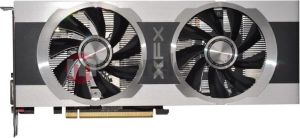 Karta graficzna XFX Radeon HD7950 Double Dissipation Black Edition 3GB DDR5 384BIT DV (FX-795A-TDBC) 2