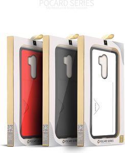 Dux Ducis Etui Dux Ducis pocard LG G7 białe 4