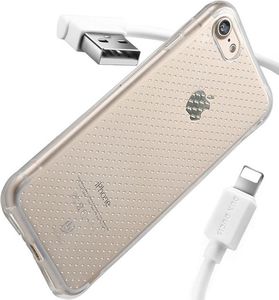 Dux Ducis Etui 3in1 case+usb+glass Galaxy J3 4