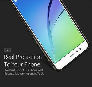 Dux Ducis pocard HUAWEI P10 LITE czerwony 10