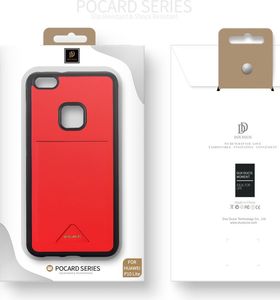Dux Ducis pocard HUAWEI P10 LITE czerwony 12