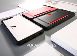 Dux Ducis pocard HUAWEI P10 czerwony 11